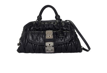 Phenix Hobo, front view